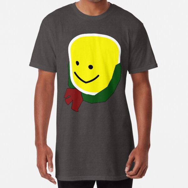 Bighead T Shirt Roblox