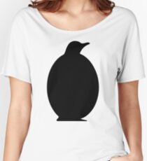 Unito OG Classic Women's Relaxed Fit T-Shirt