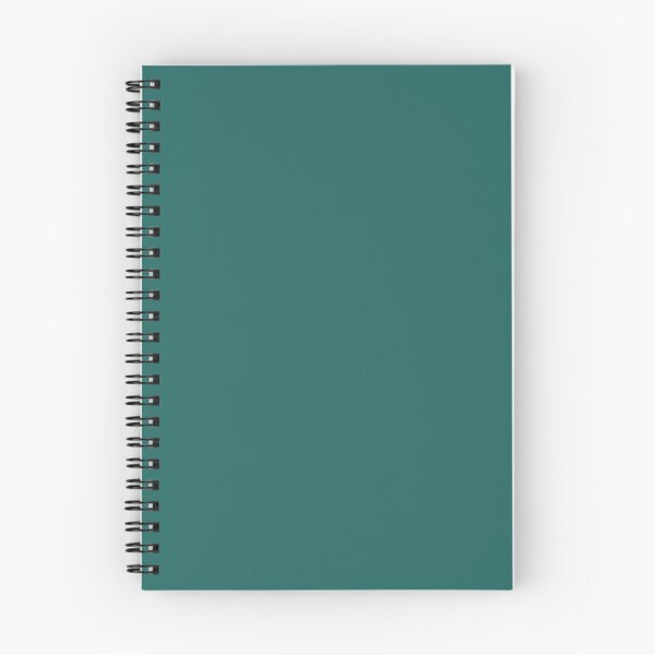 Item preview, Rich pea green solid plain block color / colour  designed and sold by headpossum.