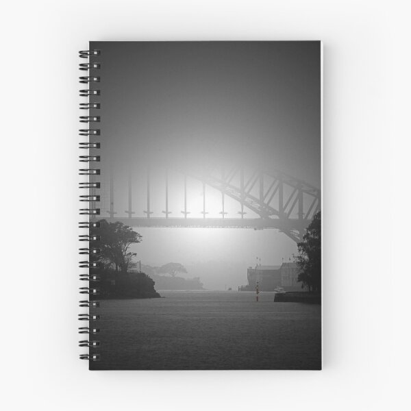 Aperçu de l'œuvre À travers le brouillard créée et vendue par GiGee.