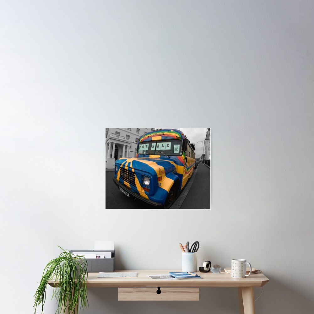 Item preview, Poster designed and sold by Avalinart.
