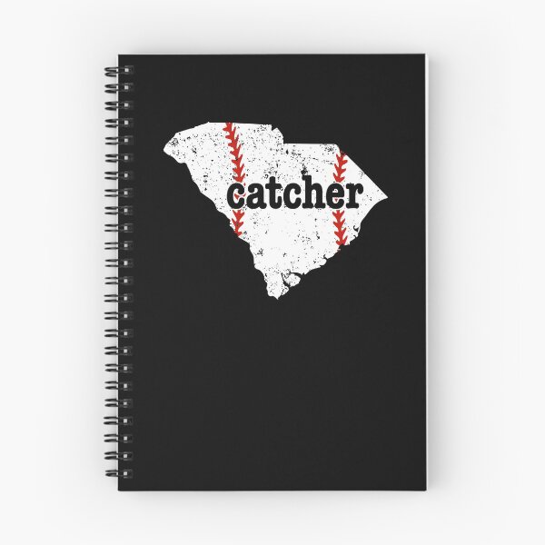 Item preview, Fastpitch Softball Catcher Baseball Shirt South Carolina designed and sold by shoppzee.