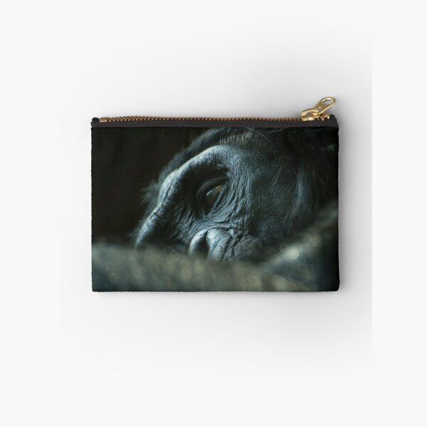 Item preview, Content Bonobo resting designed and sold by ensell.