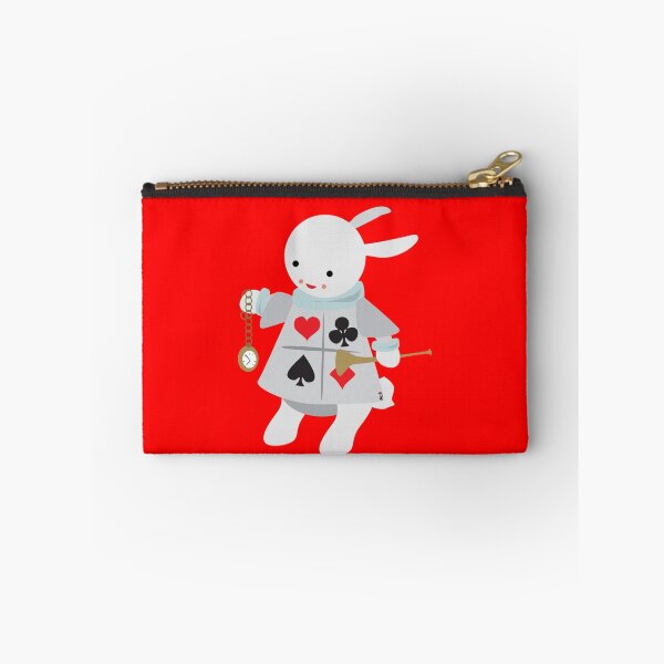 Item preview, The white rabbit designed and sold by InkRain.