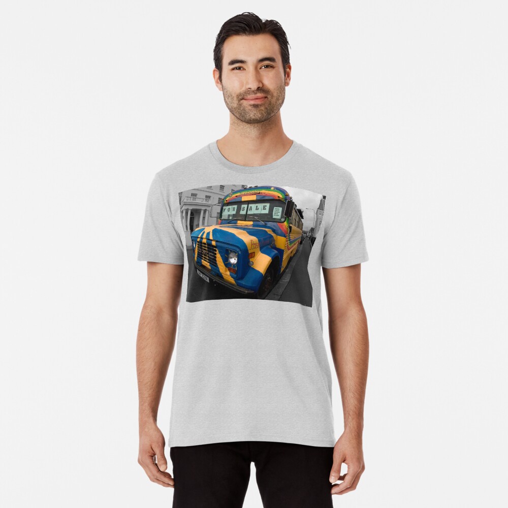 Item preview, Premium T-Shirt designed and sold by Avalinart.