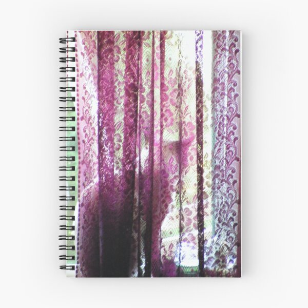 Item preview, Whats behind Your curtain? designed and sold by raindancerwoman.