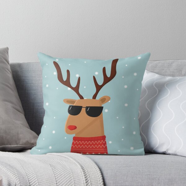 Item preview, Merry Christmas Dude! designed and sold by cartoonbeing.