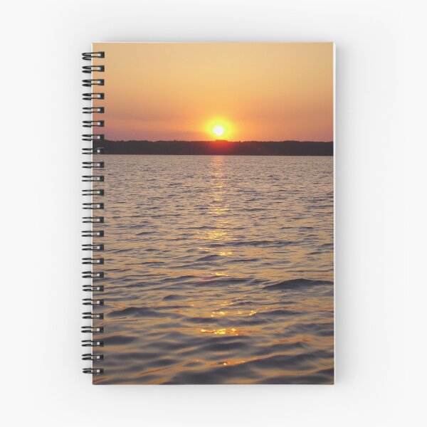 Item preview, Sunsets #4 designed and sold by Clay Grant.