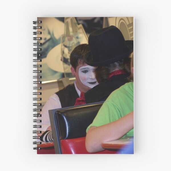 Item preview, The Masks We Wear designed and sold by Michele Markley.