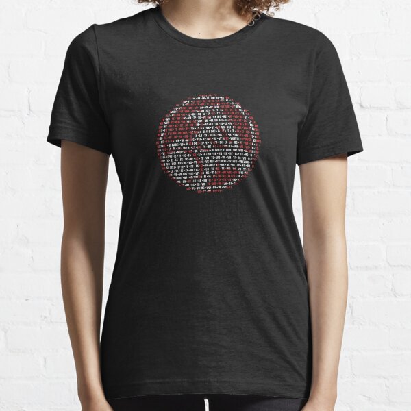 Holden Models Logo Essential T-Shirt