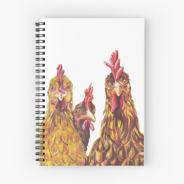 Item preview, Chicken 4:  Chicken Bomb designed and sold by Sarah Connor.