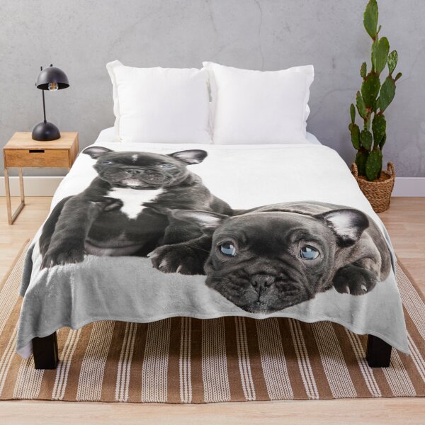 Item preview, Two Frenchies designed and sold by ernest123.