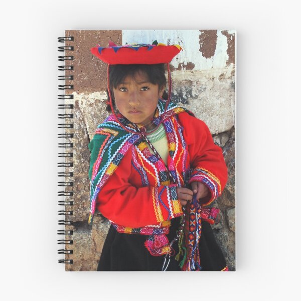 Item preview, PEDDLER - PERÚ designed and sold by Michael Sheridan.