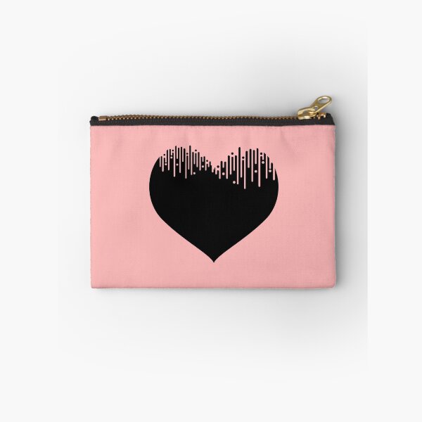 Item preview, Drop Sound Heart designed and sold by SillyShirtsLOL.