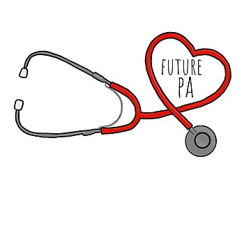 Vorschaubild zum Design Future PA Stethoskop von Kalynmoz