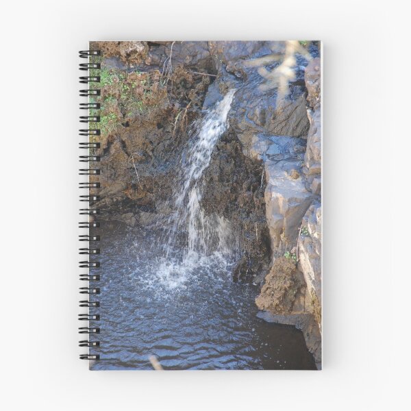 Item preview, Hindmarsh Falls,   designed and sold by patapping.