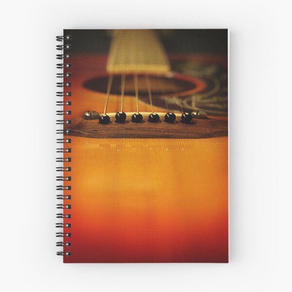 Aperçu de l'œuvre My old 6 string créée et vendue par Karen Scrimes.