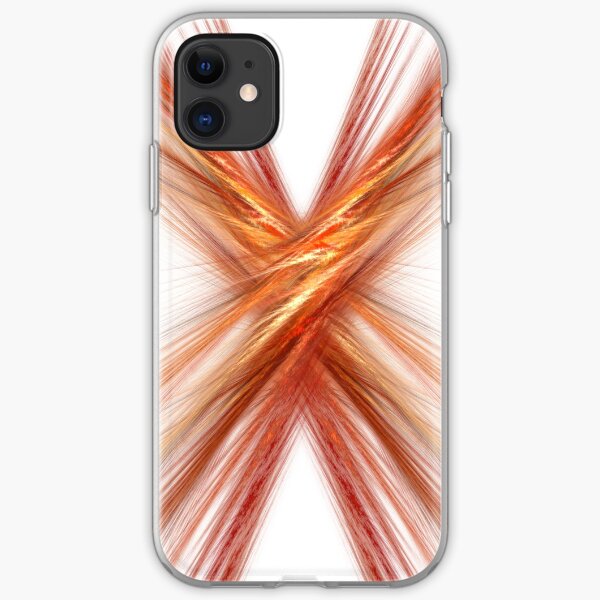 Apophysis-180904-81 iPhone Soft Case