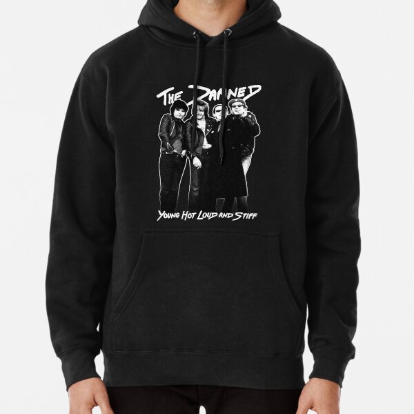 Roadtrip tv merch online hoodie