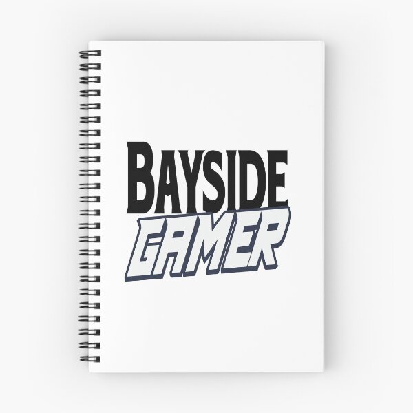 Item preview, Bayside Gamer New York Raised Me Bayside designed and sold by ProjectX23.