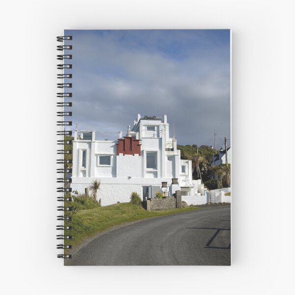 Item preview, Bendhu House, Ballintoy designed and sold by Smaxi.