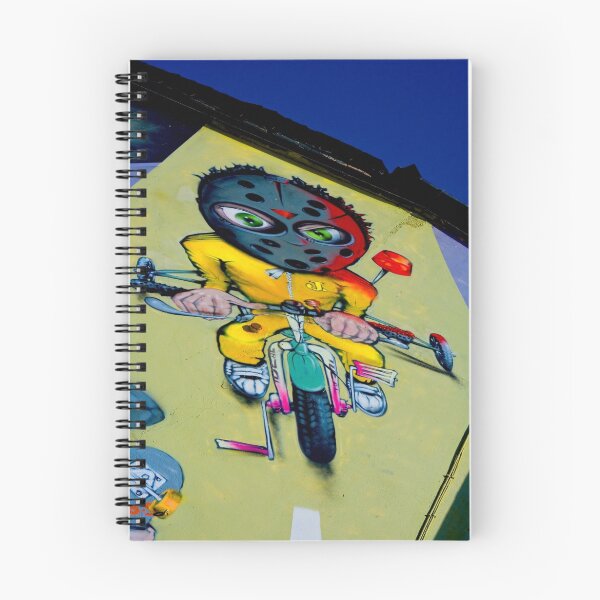Item preview, Mad Triker designed and sold by photosbyflood.