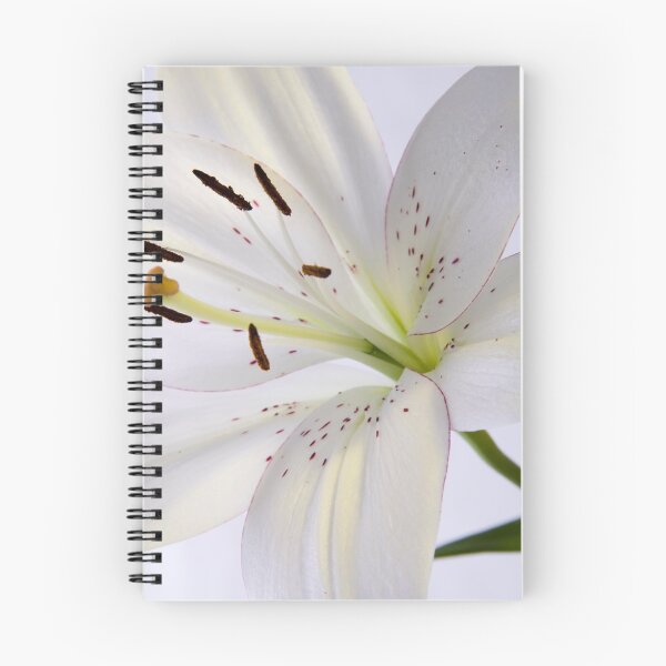 Item preview, White with a Splash designed and sold by LeeMartinImages.