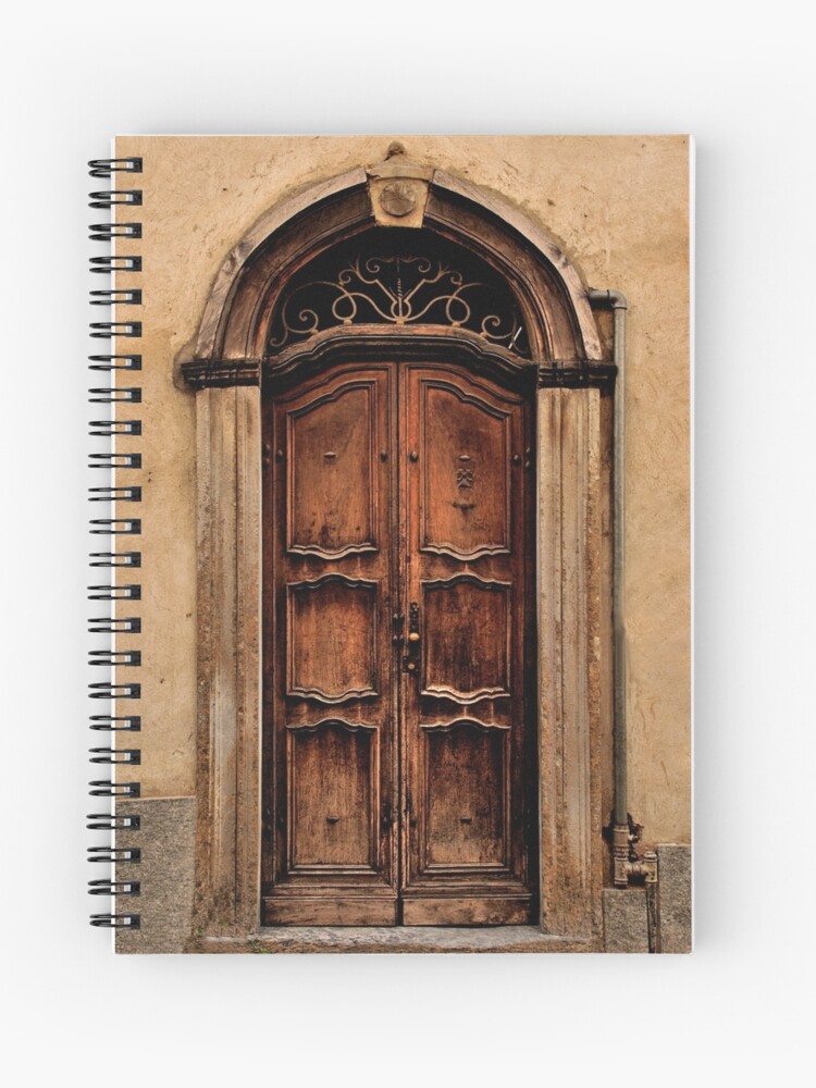 Thumbnail 1 of 3, Journal, Italian Door Bra Cuneo designed and sold by MaluC.