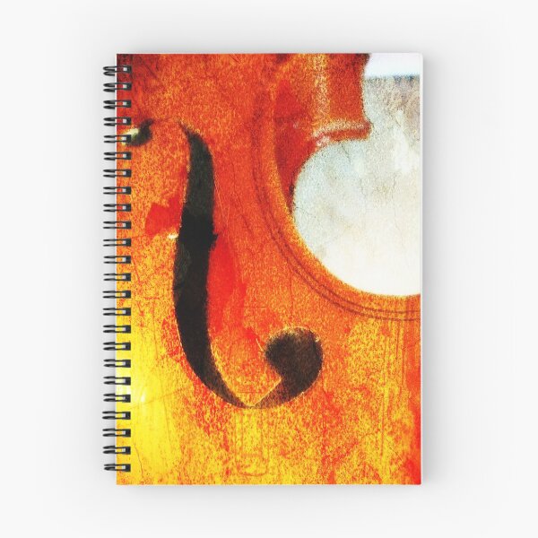 Item preview, F - Hole designed and sold by RobertCharles.