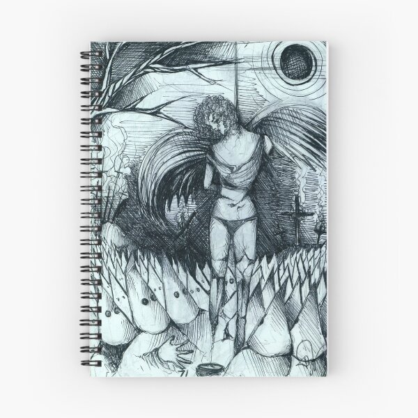 Item preview, THE DAMNED designed and sold by John Dicandia ( JinnDoW ).