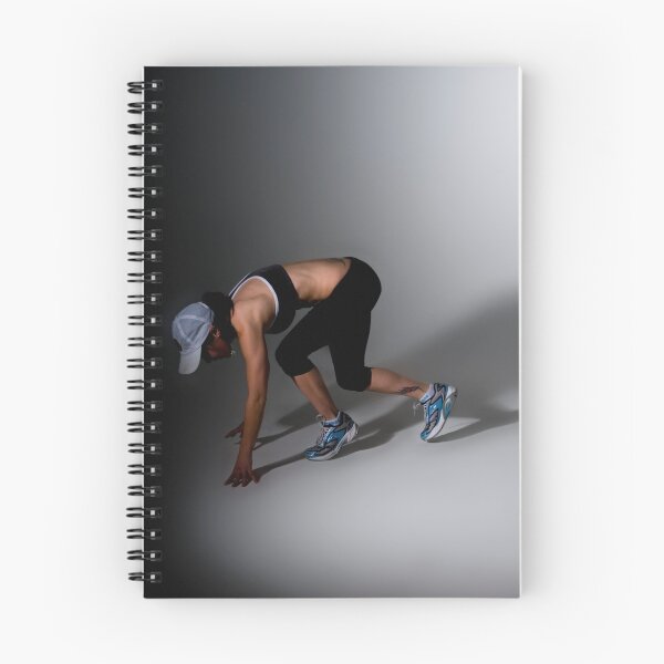 Item preview, Fitness 5 designed and sold by Tony Lin.