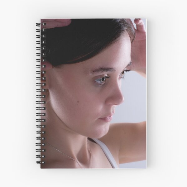 Item preview, Female Portrait designed and sold by Tony Lin.