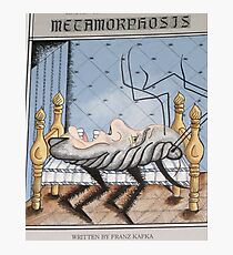 Metamorphosis Photographic Print