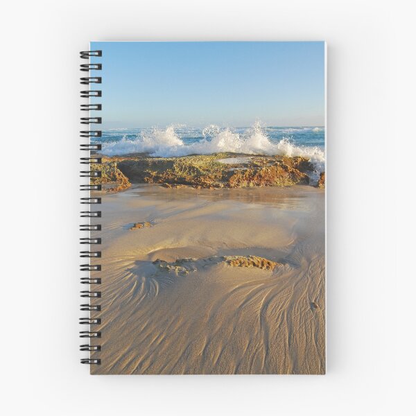 Item preview, Hanson Bay beach designed and sold by Wayne England.