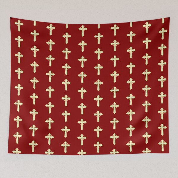 Item preview, Saint Nicholas day #redbubble #decor #buyart #artprint designed and sold by hakobyans.