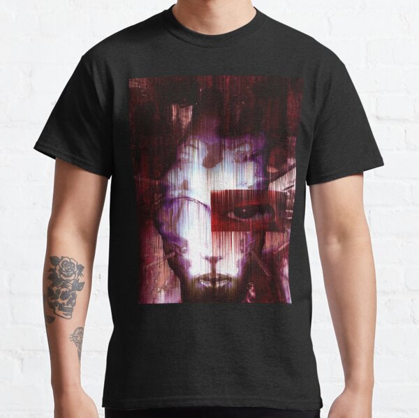 RED DAWN I Classic T-Shirt