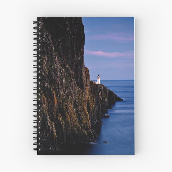 Item preview, Neist Point Lighthouse, Isle of Skye designed and sold by Thomas Peter.