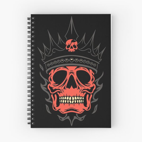Item preview, Skeleton King designed and sold by Bruno King.