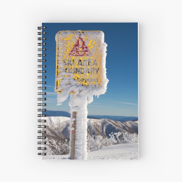 Item preview, Mount Hotham designed and sold by Roger Barnes.