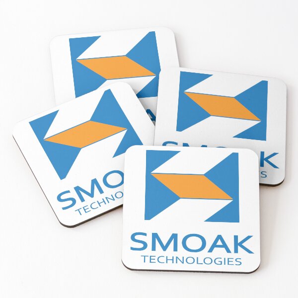 Item preview, Smoak Tech designed and sold by CatsBag.