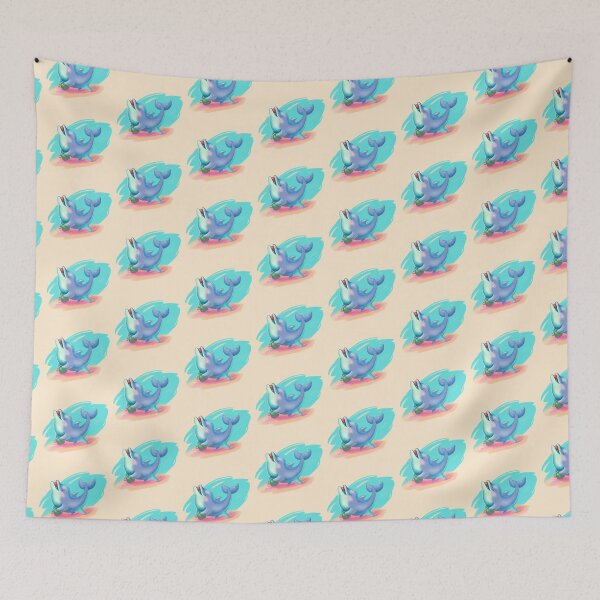 Item preview, Dolphin - doggie designed and sold by YULIYA VASILYEVA.