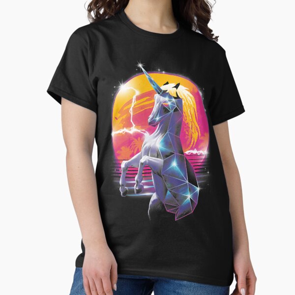 Item preview, Rad Unicorn designed and sold by vincenttrinidad.