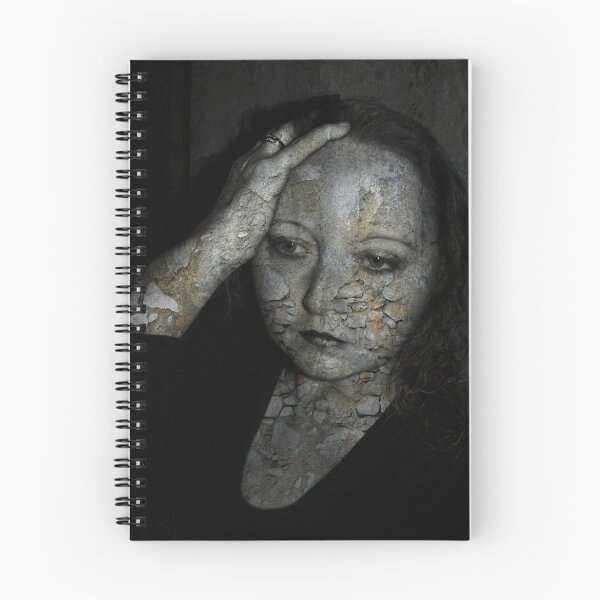 Item preview, Behind My Wall designed and sold by Elizabeth Burton.