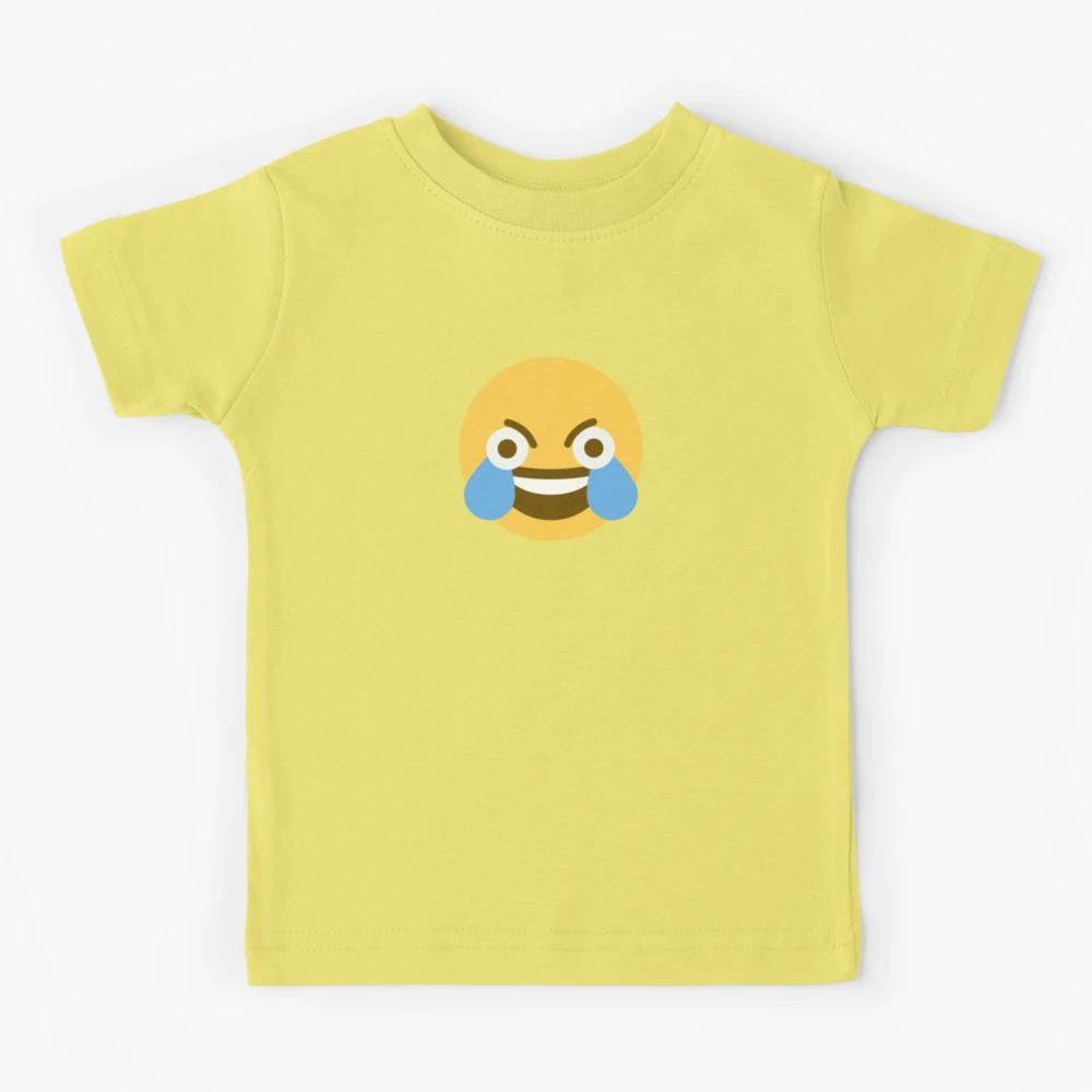 Dank Meme Open Eye Laughing Crying Emoji Funny T Shirt Dank Meme Open Eye Laughing Crying Emoji Funny T Shirt