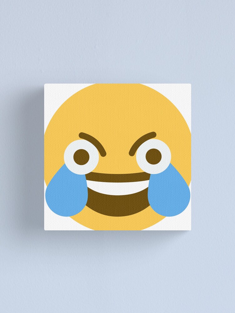 L Emoji Qui Pleure De Rire Est Celui Que L On Utilise Le Plus