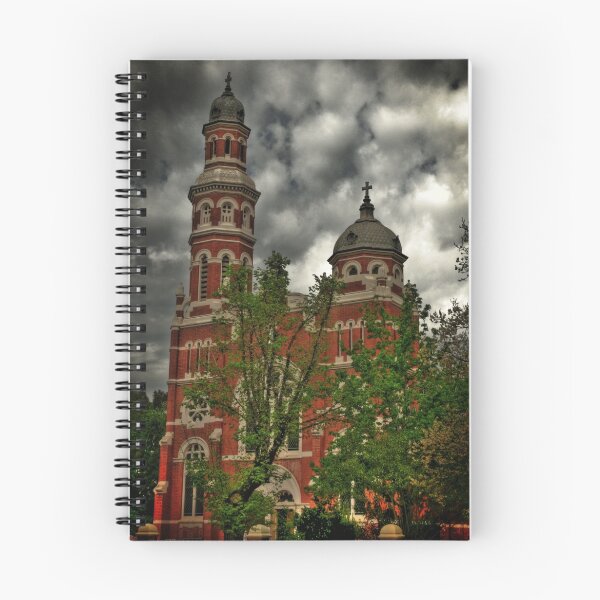 Item preview, St Josephs Benalla designed and sold by Keith's Photo Artistry.