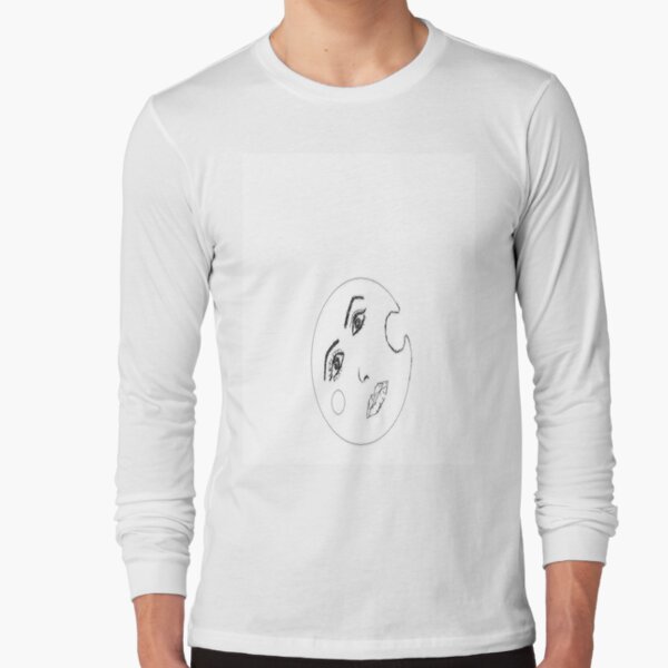 morass Long Sleeve T-Shirt