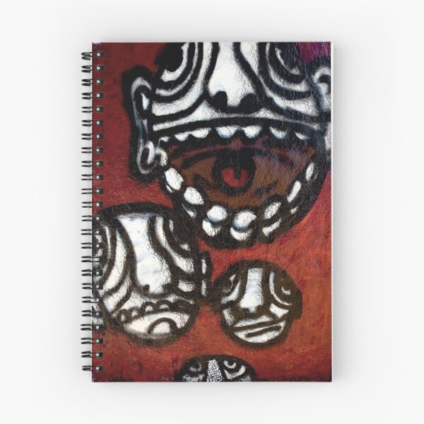 Item preview, Faces on a Wall designed and sold by photosbyflood.