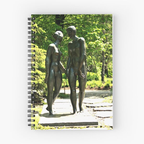 Item preview, Adam And Eve designed and sold by terrebo.