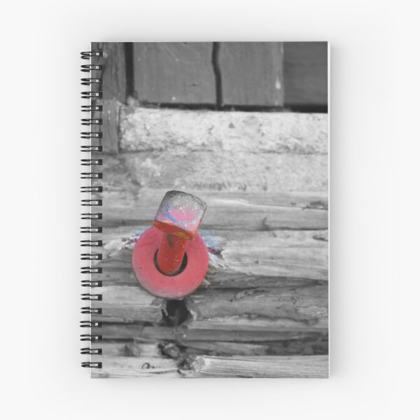 Item preview, Red Bolt designed and sold by Debbie Roelle.